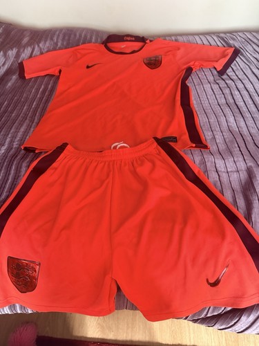 Nike kids england team - nike,