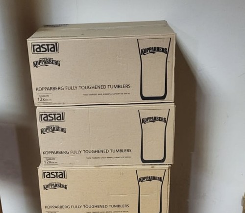 12x kopparberg fully - 12x,