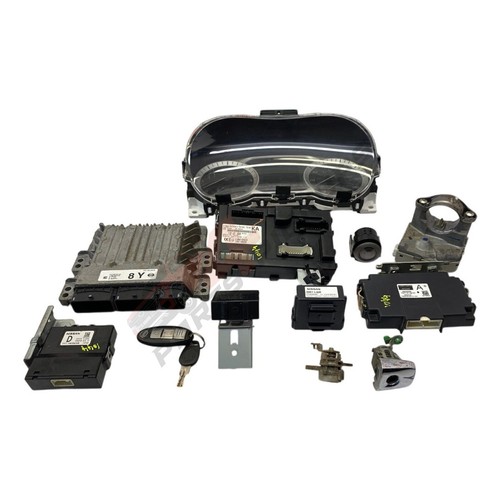 Nissan navara np300 ys23 - np300,