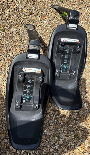 Two maxi cosi - ,