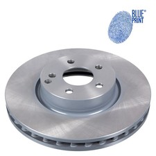 Blue Print Vented Brake Discs