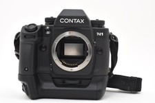 CONTAX N1 35mm AF Film SLR