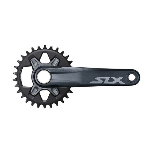 Shimano slx m7100 - fc-m7100, crankset