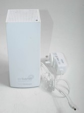 Linksys Velop MX4200 Tri-Band Wi-Fi 6 Mesh Router