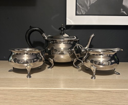 Vintage yeoman pot - bellied,, 3