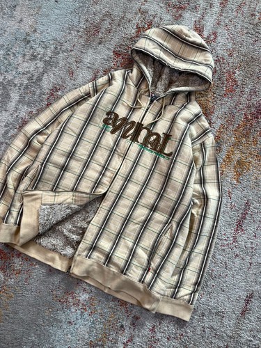 Animal y2k faux - fur, lined