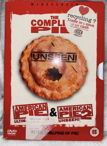 American pie - pie/american, 2