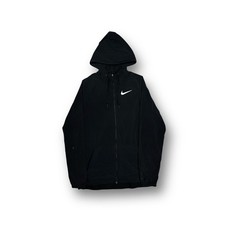 Nike Dri Fit Pro Black & White