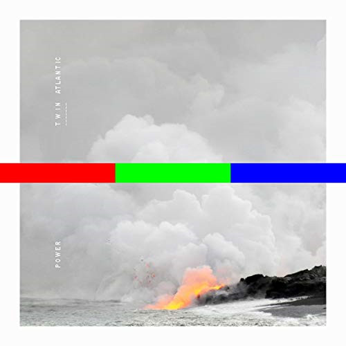 Power twin atlantic - power,