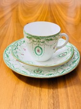 Shelley Late Foley Trio Tea