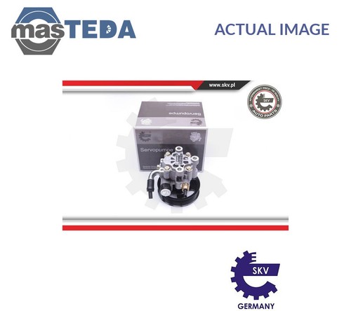 10skv285 power steering - power,