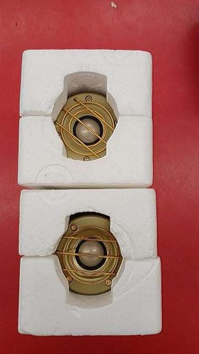 Tannoy prestige super - tannoy, gr