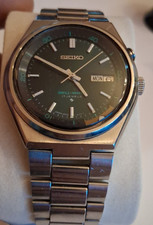 SEIKO 4006-6100t BELL-MATIC