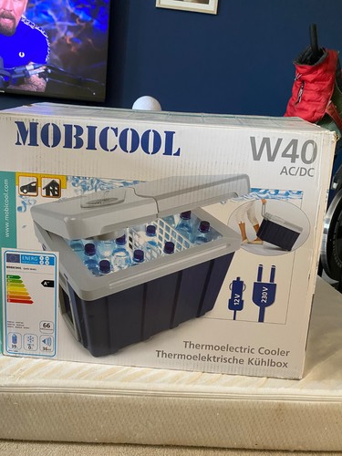 Mobicool w40 39 l - mobicool,