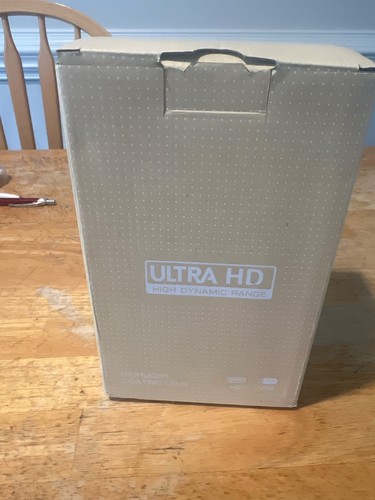 Ultra high dynamic - hd,