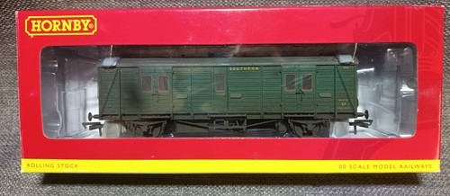 Model railway hornby r4340c - model,