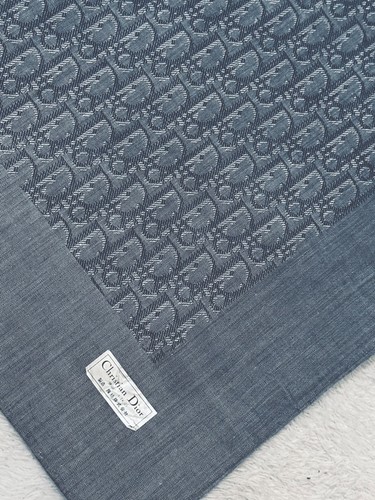 Dior monogram oblique - monogram,