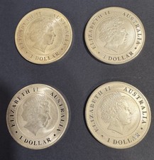 1 oz silver Australian