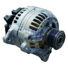 Napa Car Alternator 12V fits