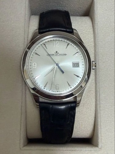 Jaeger lecoultre master - jaeger-lecoultre,