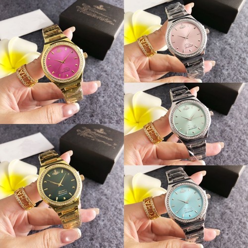 Vivinne westwood quartz - quartz, watch