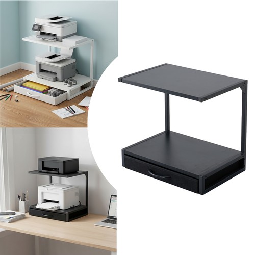 Wooden tier desktop printer - tier,