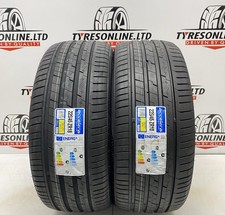 2 X 225 45 18 ACCELERA EVT
