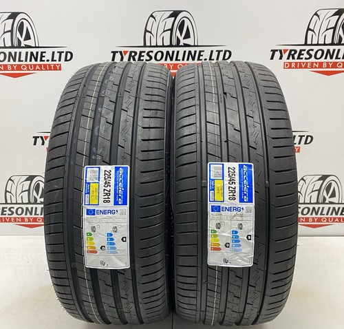 225 18 accelera evt - 45,