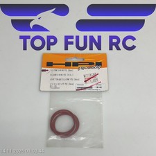 HPI 6898 SILICONE O-RING P31