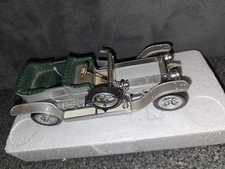 Rolls Royce Silver Ghost