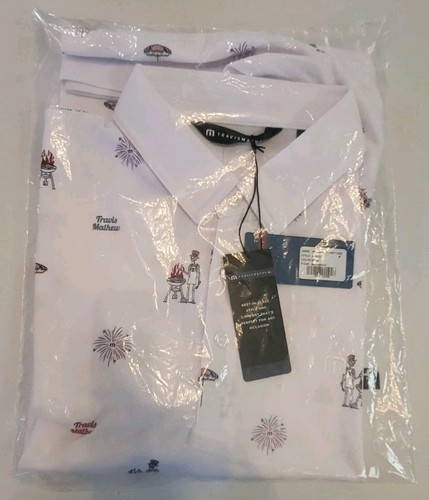 Nwt travis mathew neighborhood - nwt,