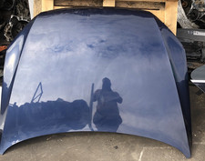 VOLKSWAGEN PASSAT B7  (2011-2015) BONNET IN BLUE