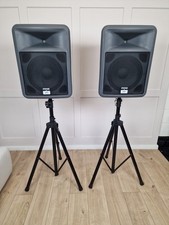 Peavey PR12 400W Speaker Pair