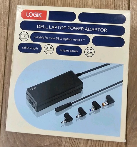 Universal logik dell laptop - universal,
