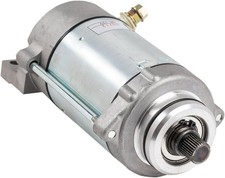 Ricks Hot Shot Starter Motor