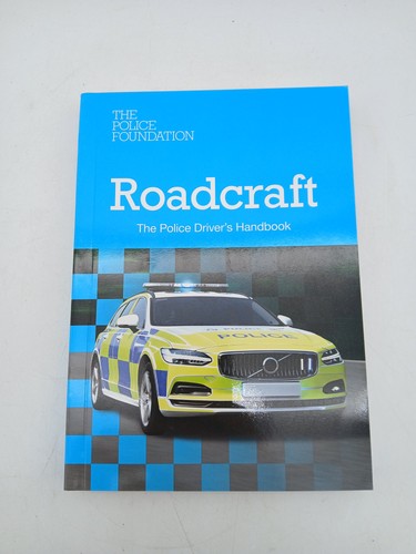 Roadcraft police drivers - roadcraft,