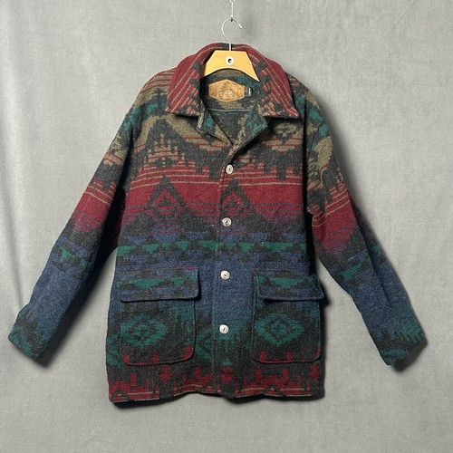 Vintage woolrich jacket - vintage,