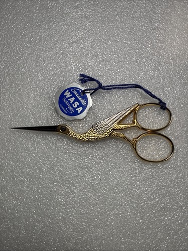 Wasa solingen embroidery - wasa,