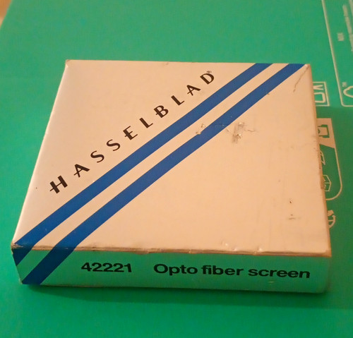 Hasselblad 42221 opto fiber - hasselblad,