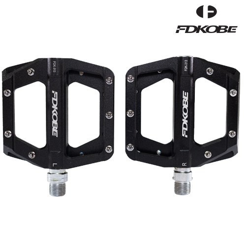 Kobe junior bmx mtb alloy - bmx/mtb,
