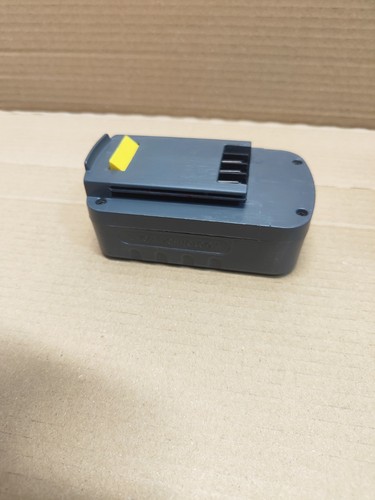 Genuine 18v battery d1806 - 18v,