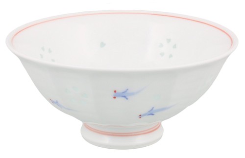 Hasami ware issei pottery - hasami,