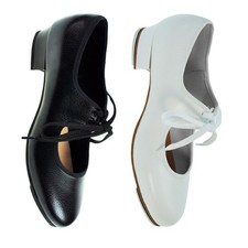 BLOCH® 330 Timestep Tap Shoe, Low Heel with Heel & Toe Taps
