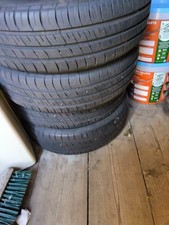 X4 Matching Set Of 4 kumho