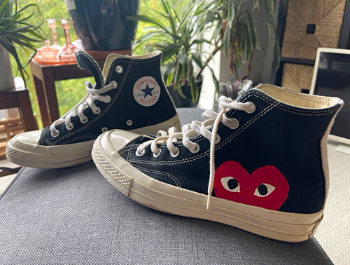Converse chuck taylor all star - taylor,