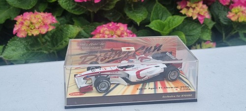 Kyosho minichamps super - minichamps,