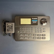 Alesis SR-16 Drum Machine 