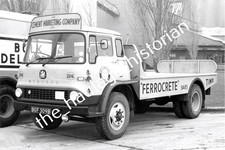 THH Truck Photos - Bedford -