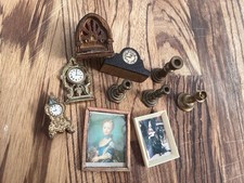 Vintage Dolls House Miniatures