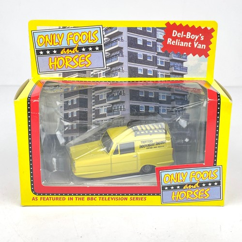 Lledo only fools - only, horses